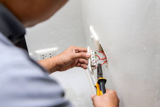 Trusted Taunton, MA Electrician Experts