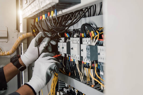 Why Trust Our Certified Electricians for Your Electrical Needs in Taunton, MA?